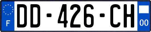 DD-426-CH