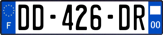 DD-426-DR