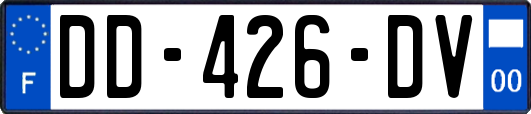 DD-426-DV