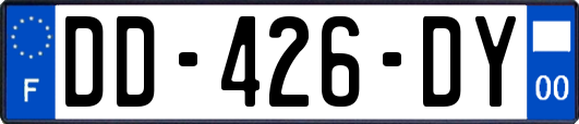 DD-426-DY