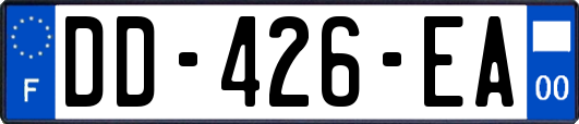 DD-426-EA