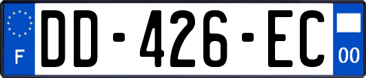 DD-426-EC
