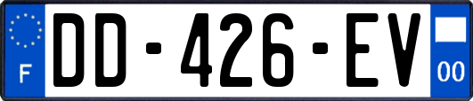 DD-426-EV