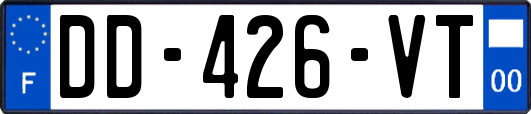 DD-426-VT