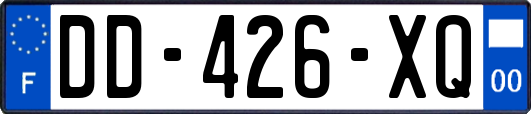 DD-426-XQ