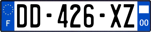 DD-426-XZ