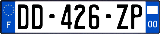 DD-426-ZP