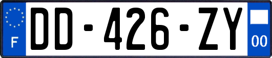 DD-426-ZY