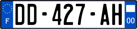 DD-427-AH