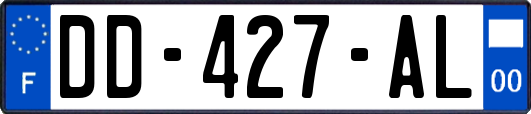 DD-427-AL