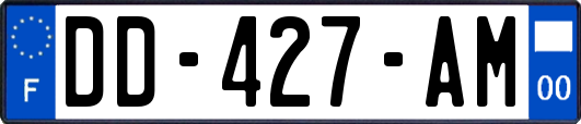 DD-427-AM