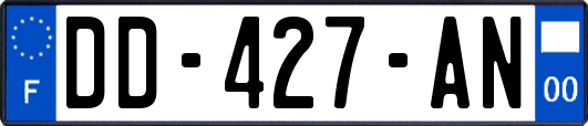 DD-427-AN