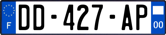 DD-427-AP