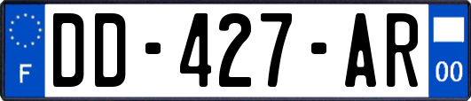 DD-427-AR