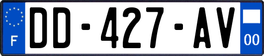 DD-427-AV