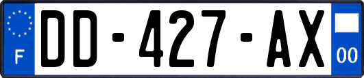 DD-427-AX