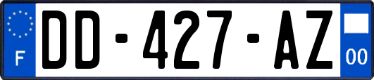 DD-427-AZ