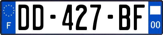 DD-427-BF