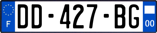 DD-427-BG