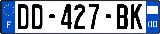 DD-427-BK