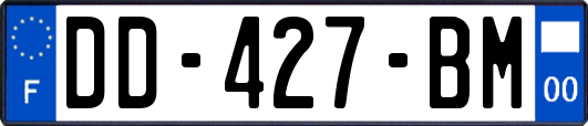 DD-427-BM
