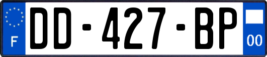 DD-427-BP