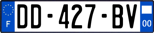 DD-427-BV