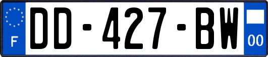 DD-427-BW