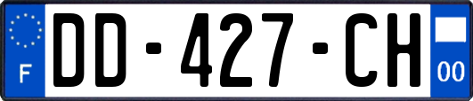 DD-427-CH