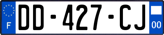 DD-427-CJ