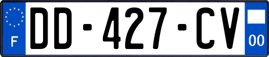DD-427-CV