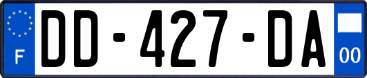 DD-427-DA