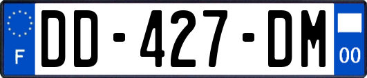 DD-427-DM