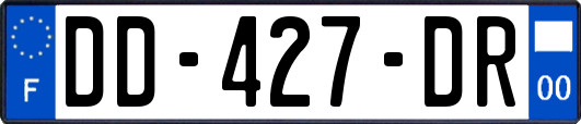 DD-427-DR