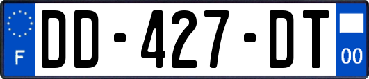 DD-427-DT