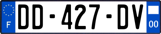 DD-427-DV