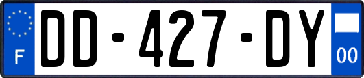 DD-427-DY