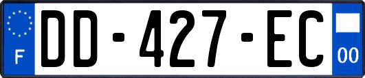 DD-427-EC