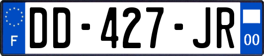 DD-427-JR