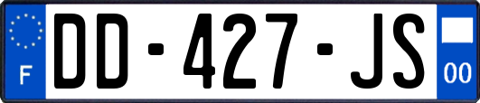 DD-427-JS