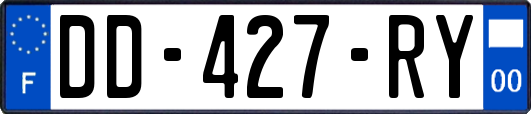 DD-427-RY