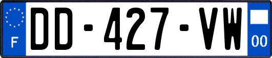 DD-427-VW