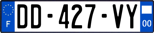 DD-427-VY