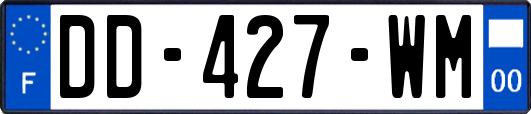 DD-427-WM