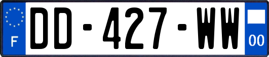 DD-427-WW
