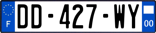 DD-427-WY