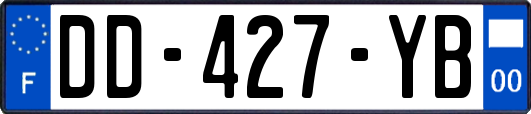 DD-427-YB