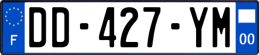 DD-427-YM