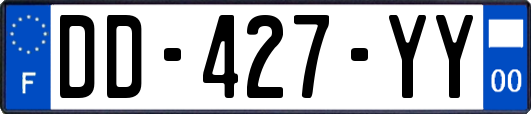DD-427-YY