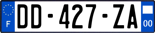 DD-427-ZA